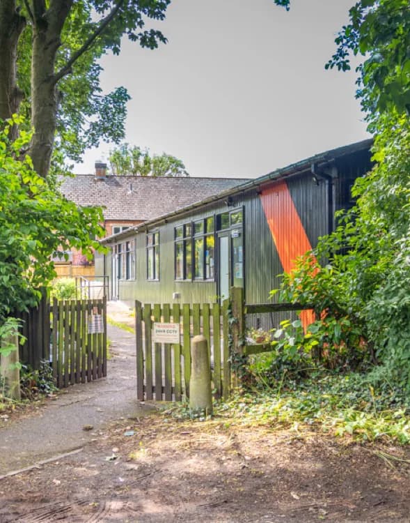 Belper Community Hall