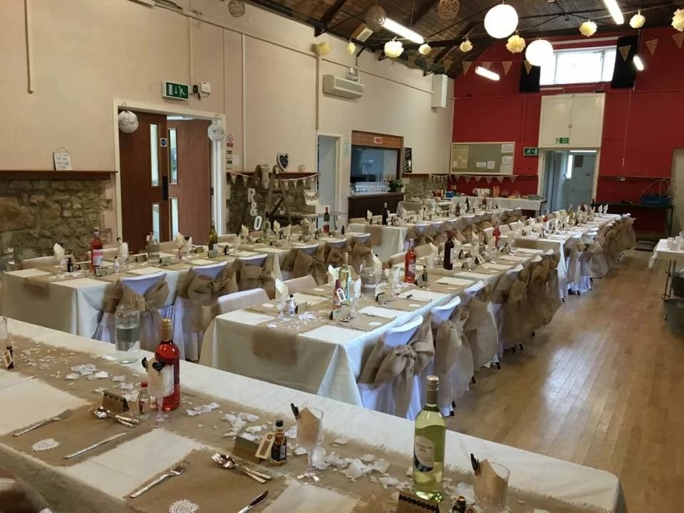 Donyatt Village Hall