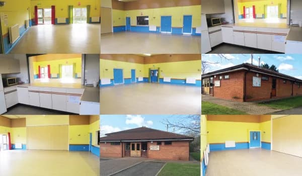 Shelly Farm Community Centre