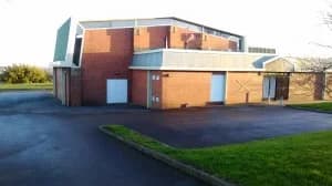 Netherton Village Hall