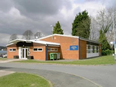 Ledbury Community Hall