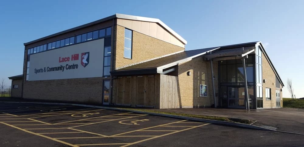 Lace Hill Sports & Community Centre