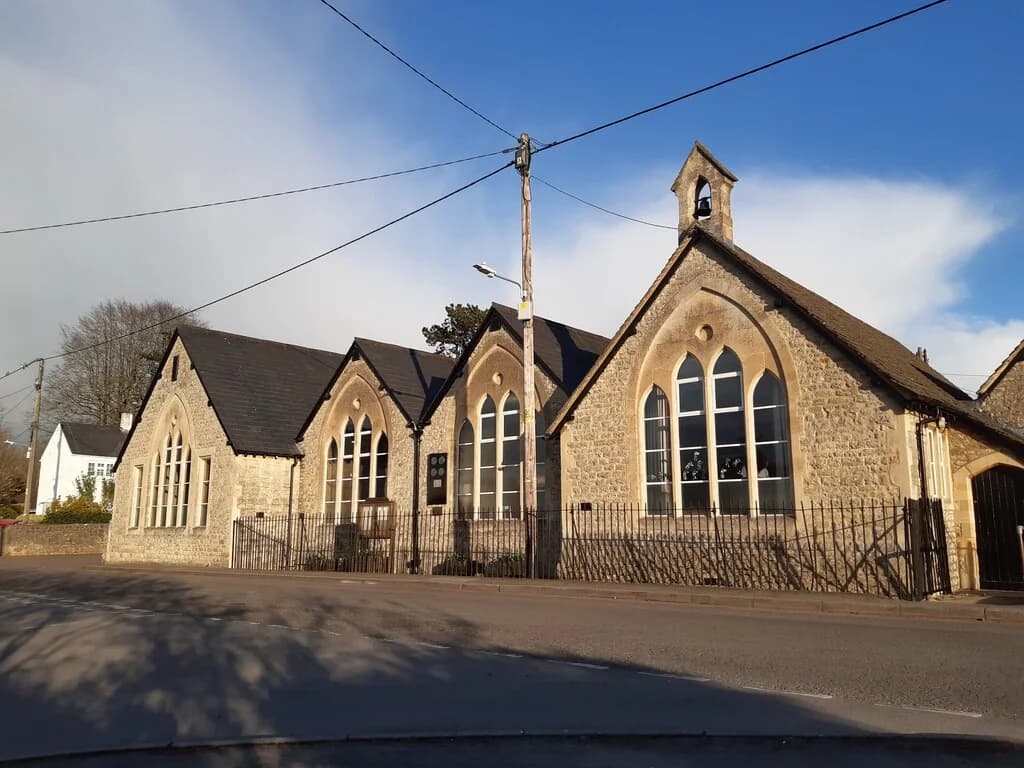 Blunsdon Village Hall: Blunsdon Village Hall