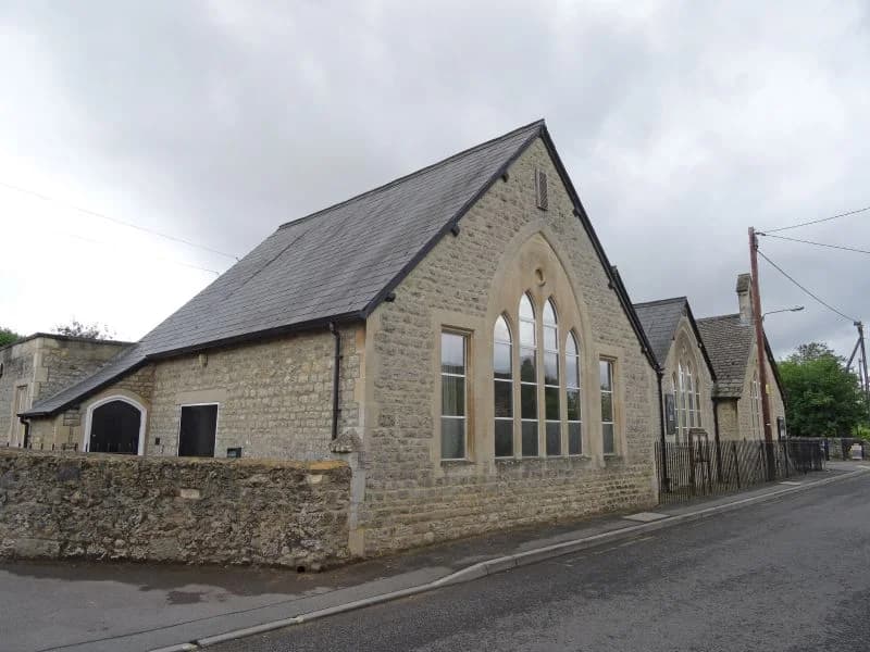 Blunsdon Village Hall