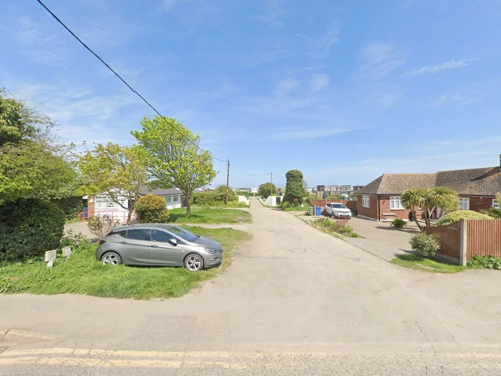 Eastern Sheppey Community Hub