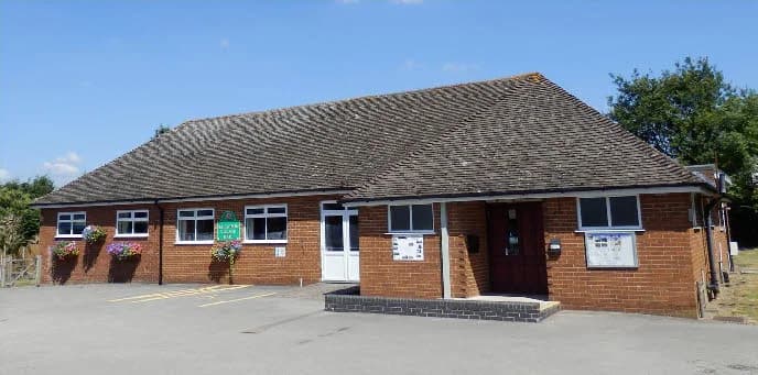 Haughton Village Hall