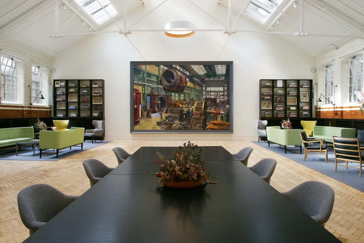The Smith Centre