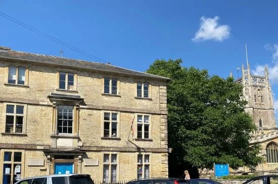 Fairford Community Centre