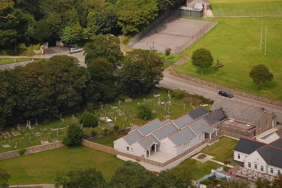 The Stithians Centre