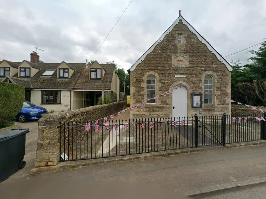 Curbridge Parish Hall