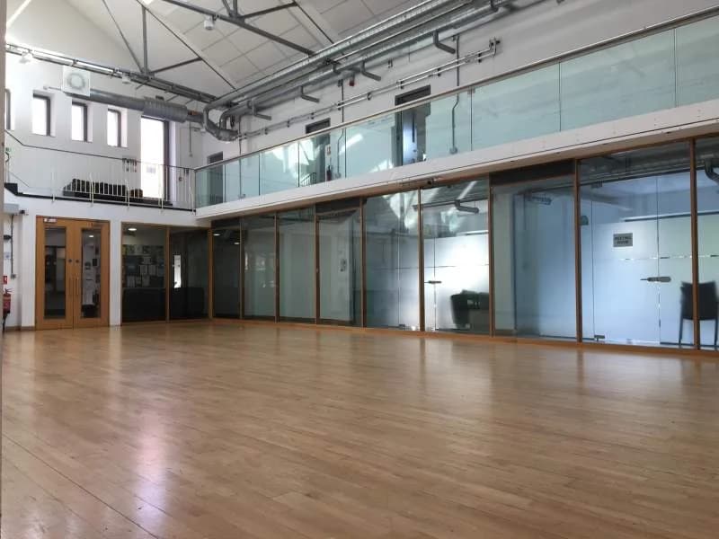 Mildmay Community Centre
