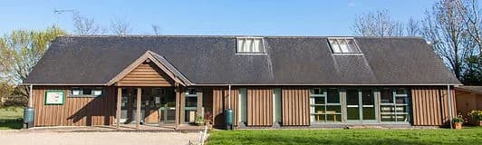 North Wraxall Community Hall