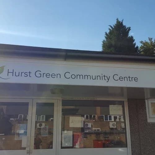 Hurst Green Community Centre