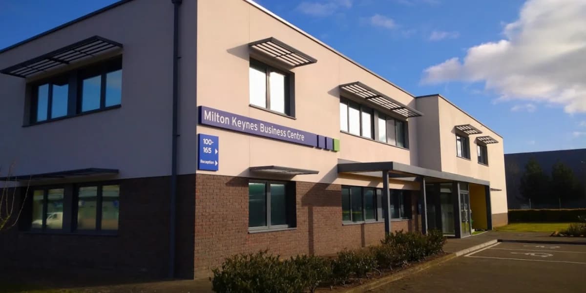 Milton Keynes Business Centre