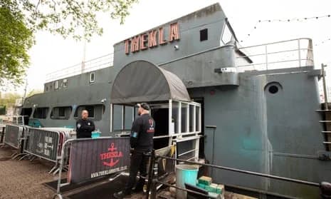 Thekla