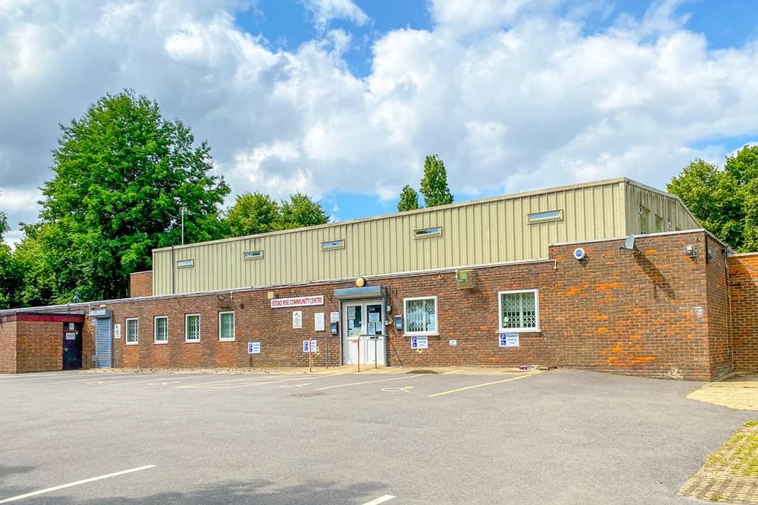 Istead Rise Community Centre