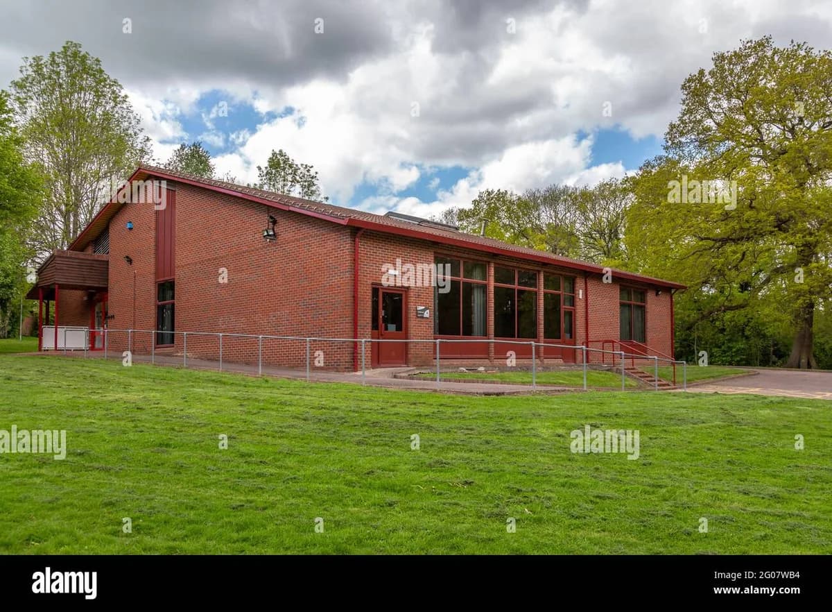 Oakenshaw Community Centre
