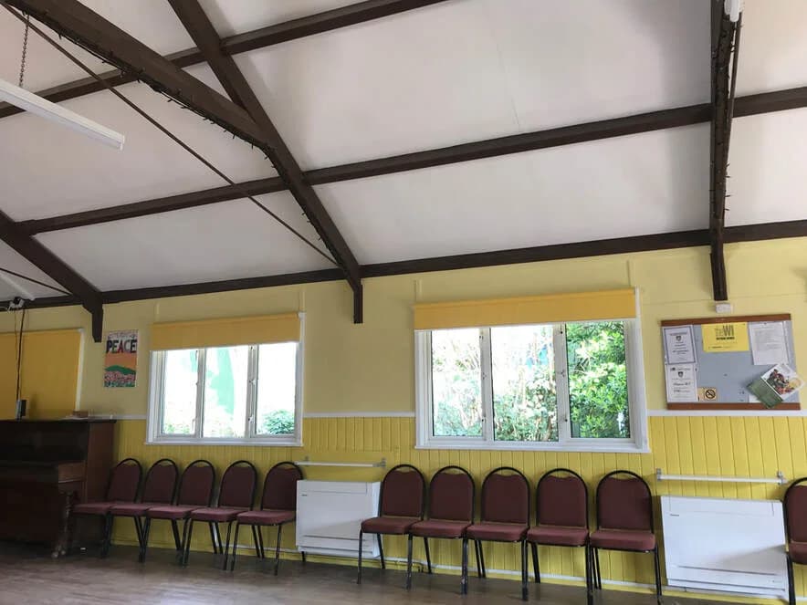 Patcham Memorial Hall