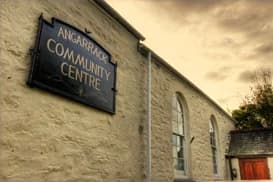 Angarrack Community Centre