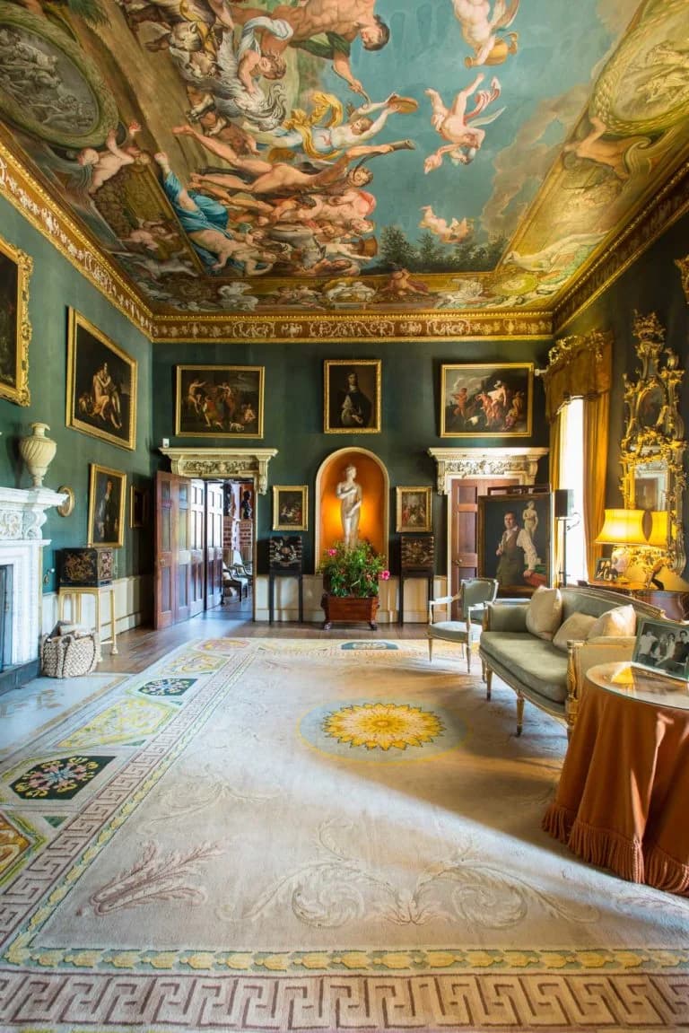 West Wycombe Park