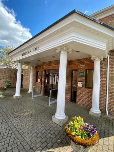 Meridian Hall East Grinstead