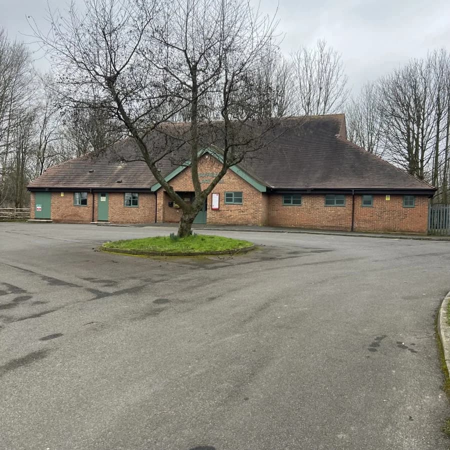Matfield Village Hall