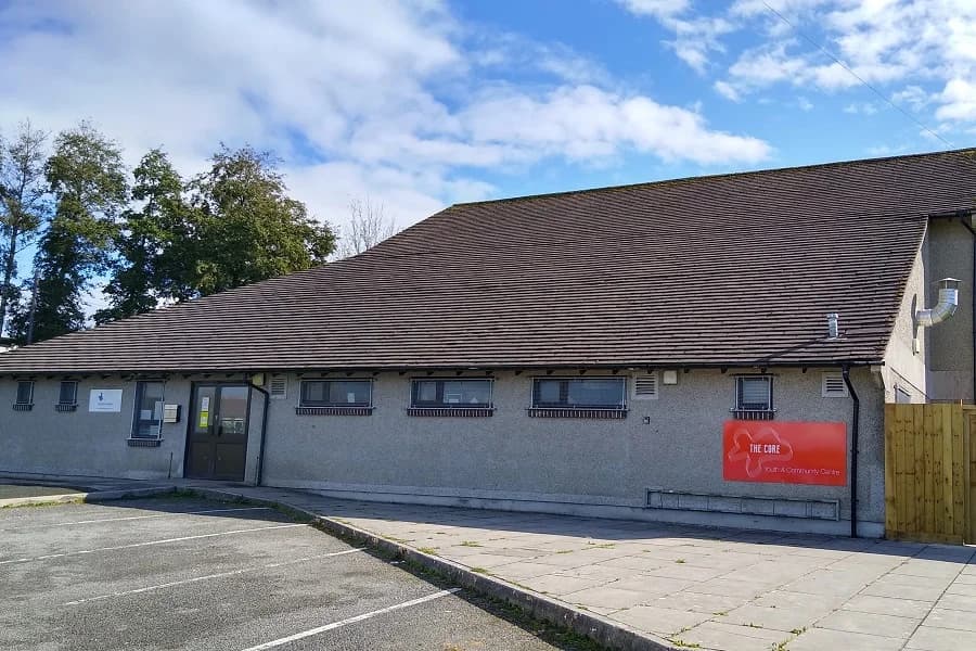 The Core Youth and Community Centre