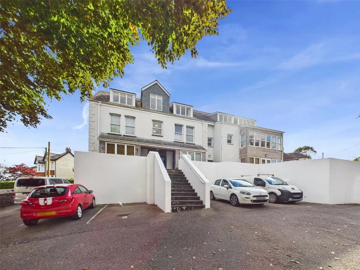 Wadebridge Family Hub