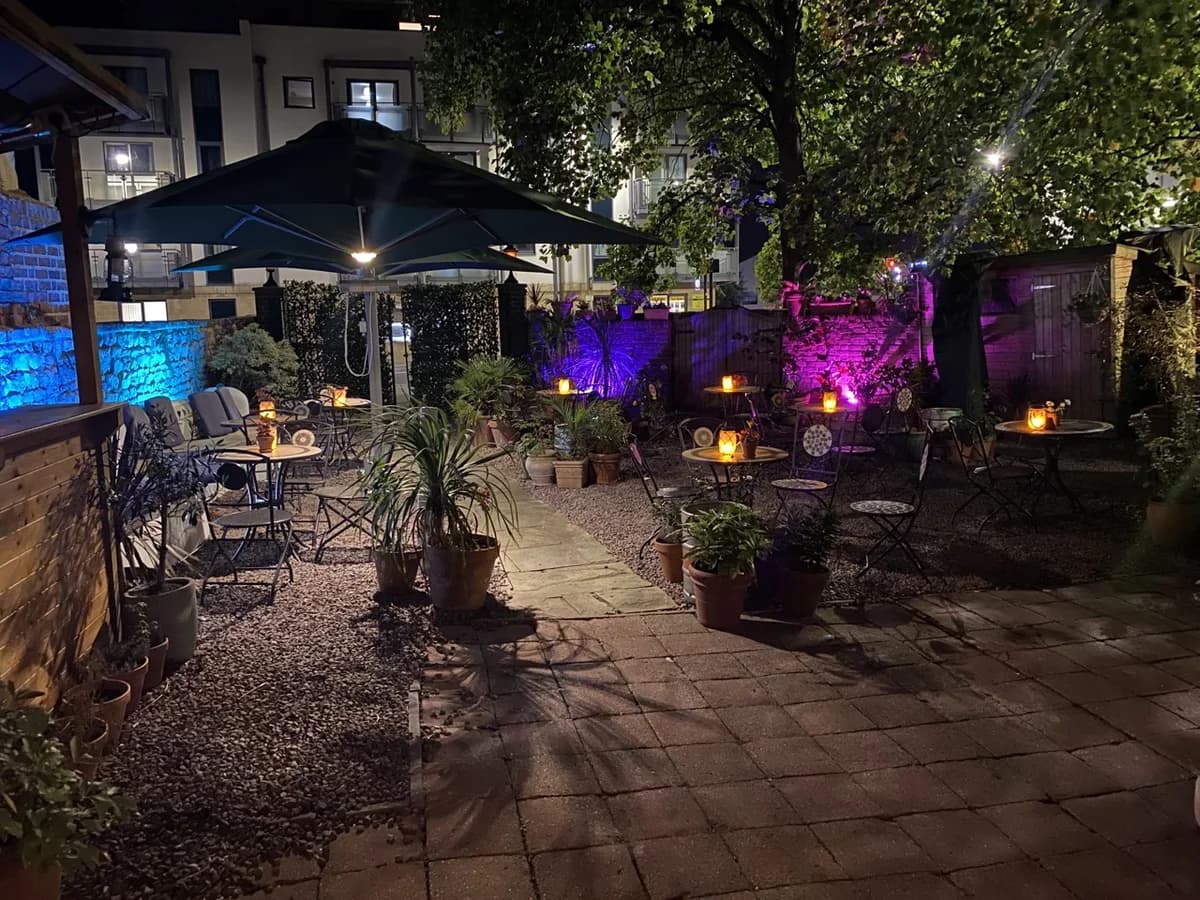 Storyteller Bar & Private Venue Hire