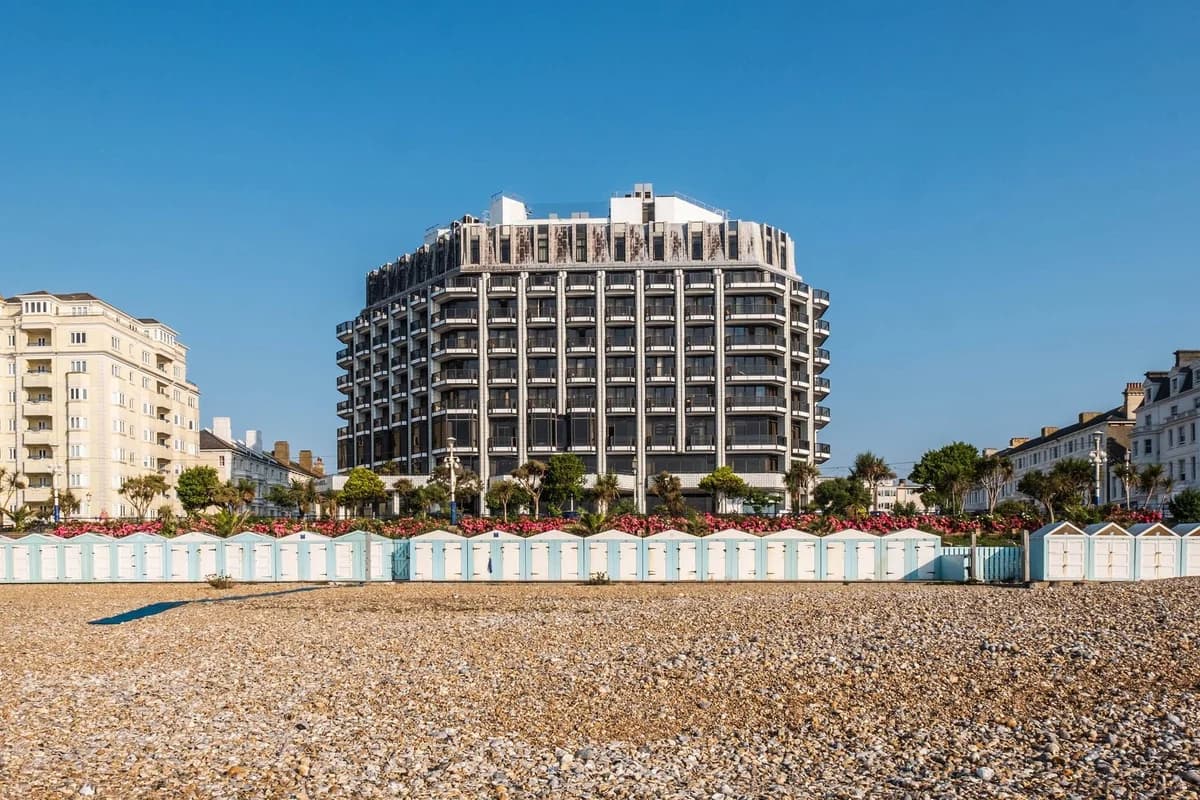 The View Hotel Eastbourne
