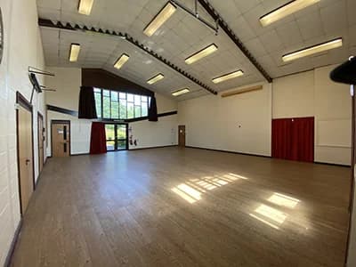 Highworth Community Centre