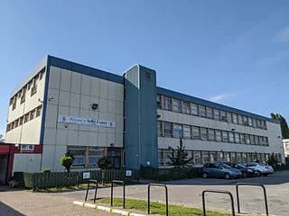 The Selby Centre