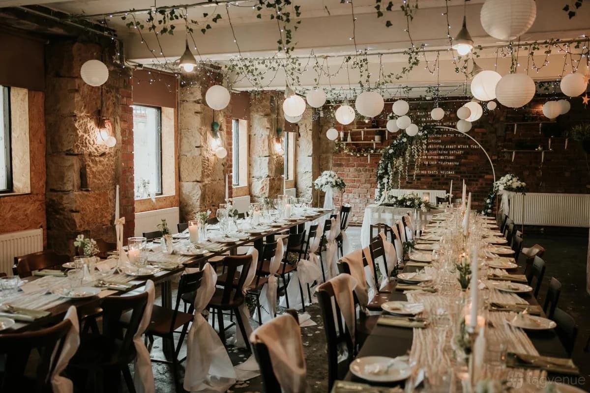91B Private Venue Hire