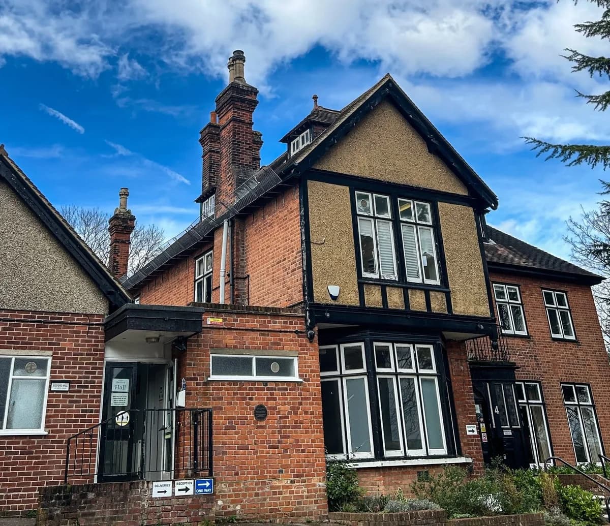 Bedford House Community Association