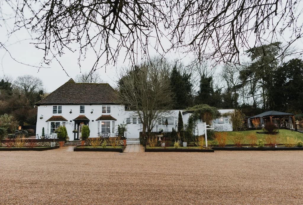 The Orchard