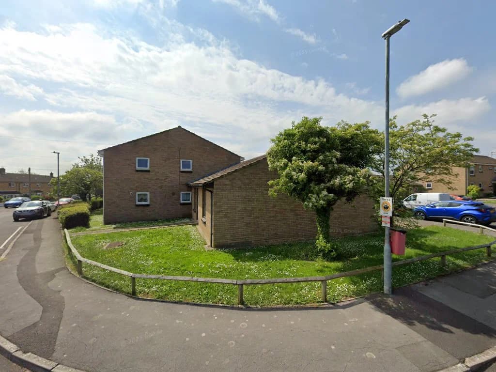 Maple Grove Community Day Centre