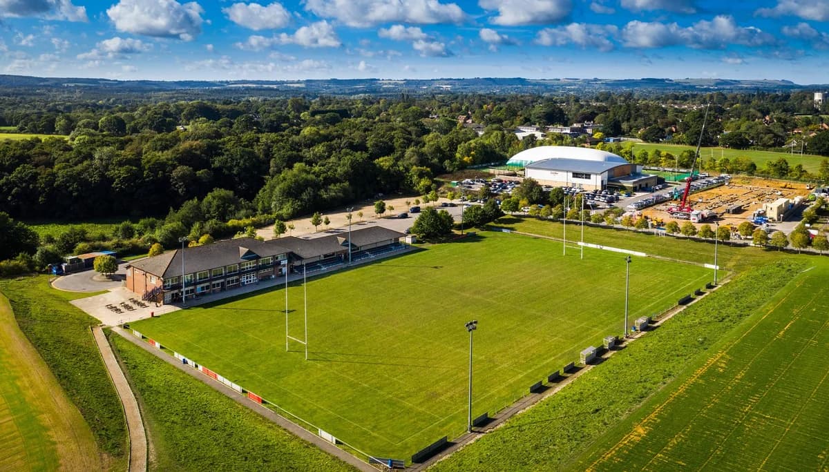 Newbury Rugby Football Club