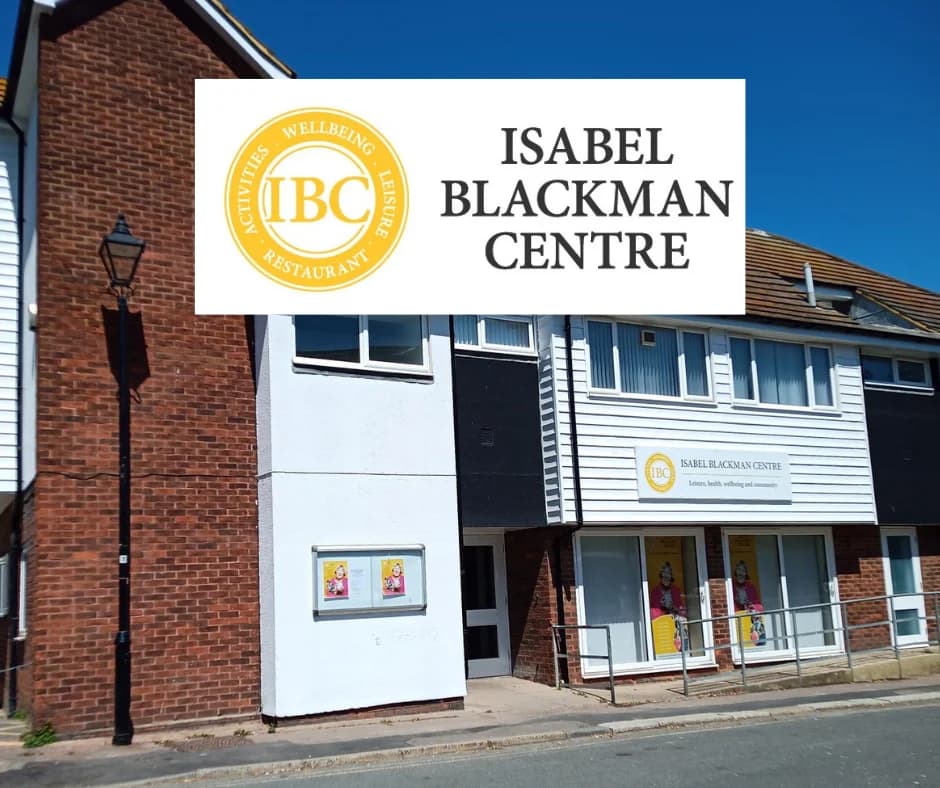 Isabel Blackman Centre