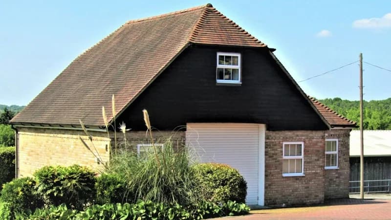 Rickmansworth Serviced Offices