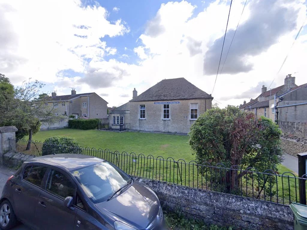 Bearfield Church