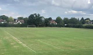 Cheshunt Community Sports Park