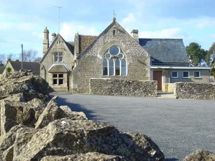 Nympsfield Village Hall