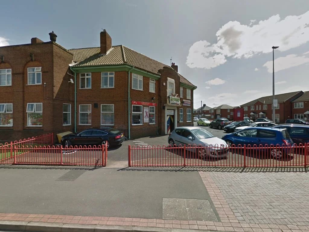 Wood Lane Community Centre