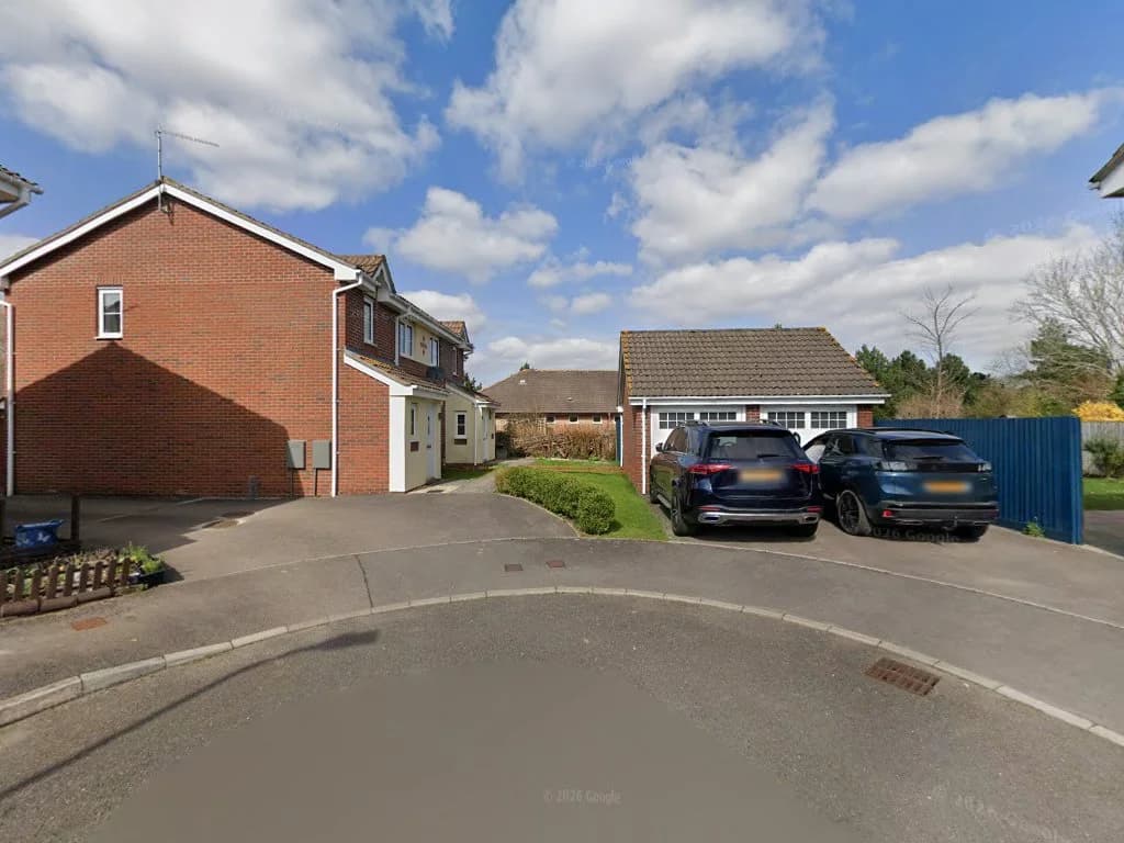 Rockfield Park Community Centre