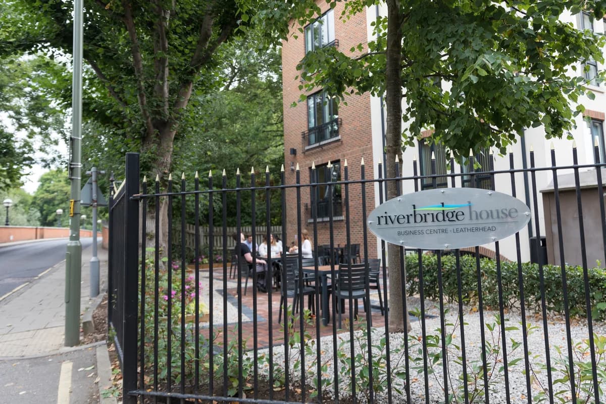 Riverbridge House Business Centre