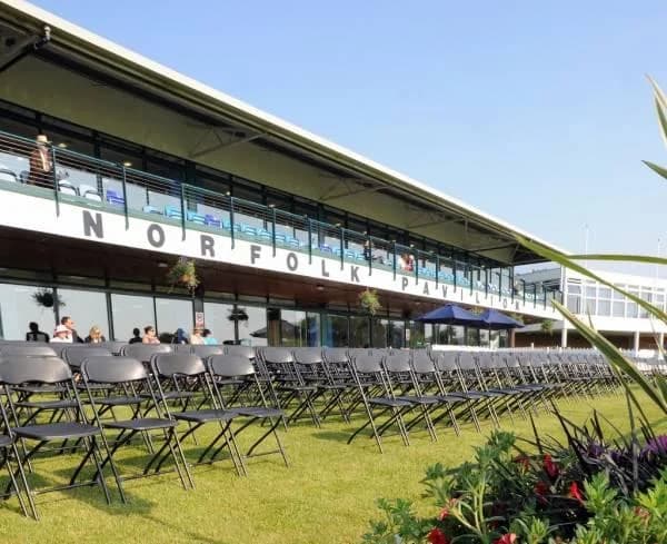 The South Of England Event Centre