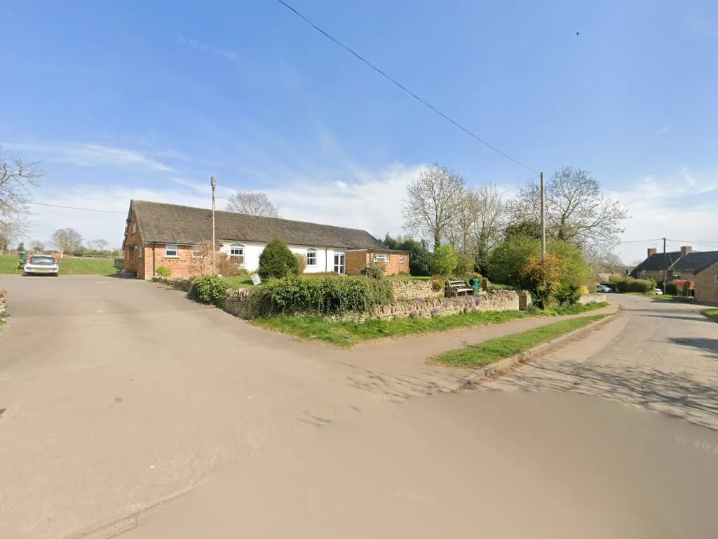 Sibford Village Hall