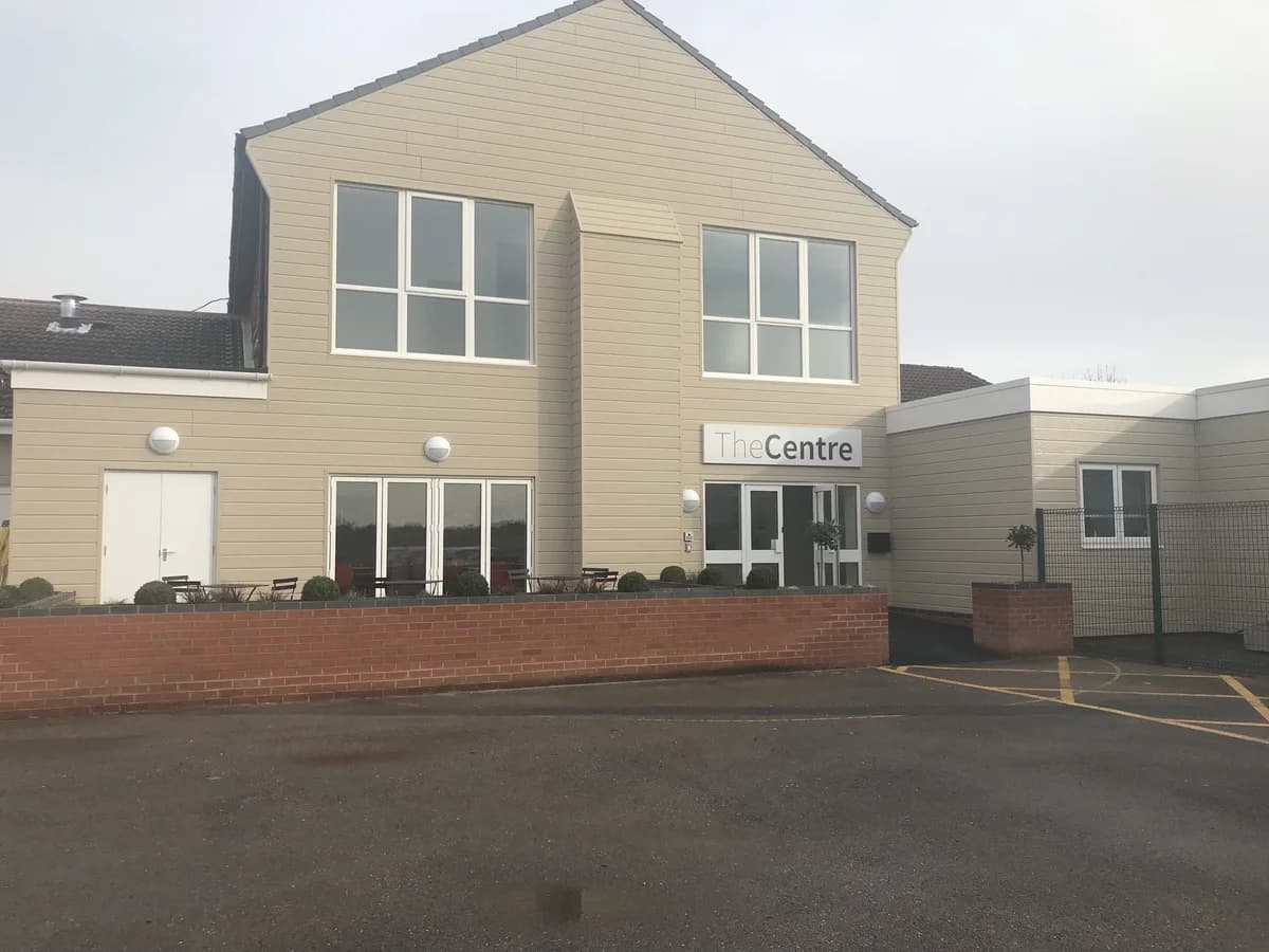 The Centre Ferndown