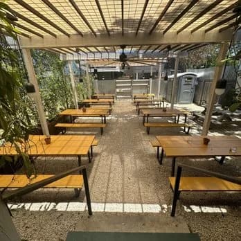 The Community Garden