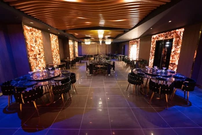 Daark Venue